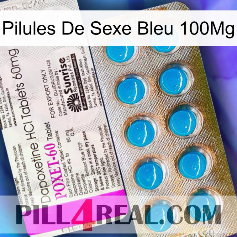 Blue Sex Pills 100Mg new07